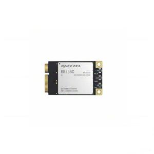 5G RedCap RG255C Mini PCIe series