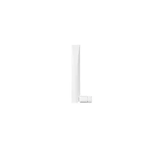移远5G胶棒白色天线YECT005W1W高增益SMA公头600-6000M宽频段