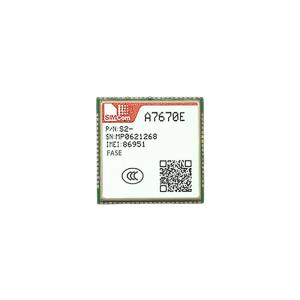 A7670E