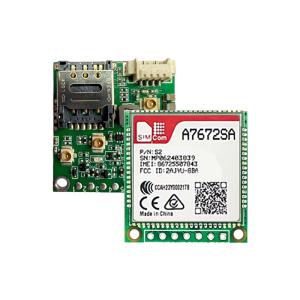 A7672SA