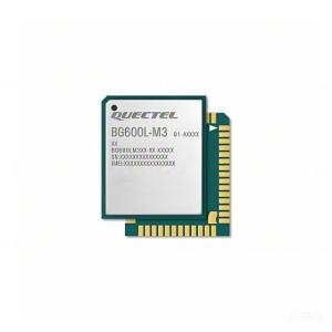 BG600L-M3 Cat M1Cat NB2 EGPRS