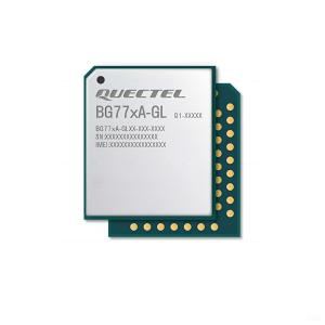 BG77xA-GL Cat M1 NB1 NB2 series