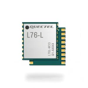 GNSS L76-L