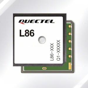 GNSS L86