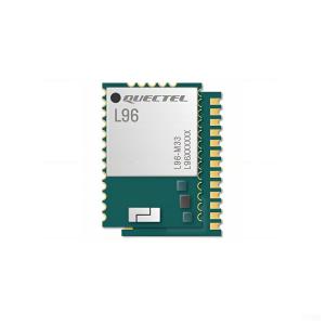 GNSS L96