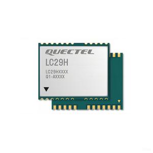 GNSS LC29H series