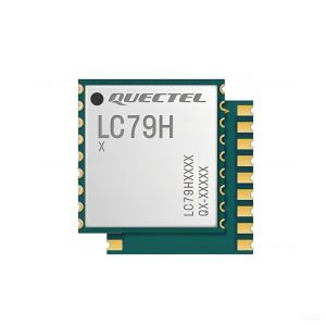 GNSS LC79H series