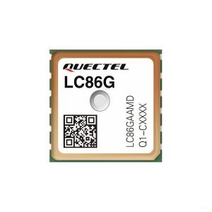 GNSS LC86G