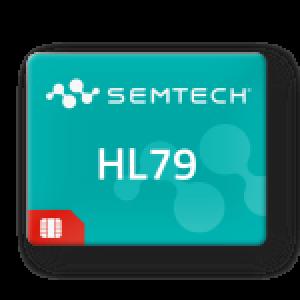 HL7900 