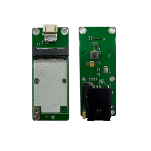 INSIM 4G Development Board