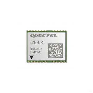 L26-DR series
