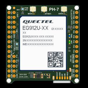 QuecPython PH-7(C4-P02)Core