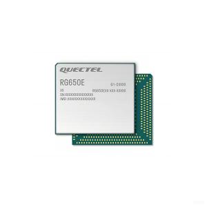 RG650E series