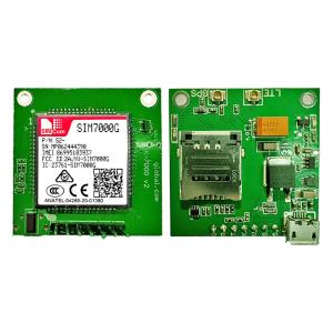 SIM7000G