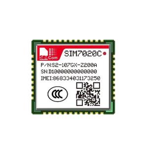SIM7020C