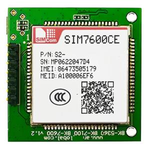 SIM7600CE