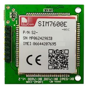 SIM7600E-H1C