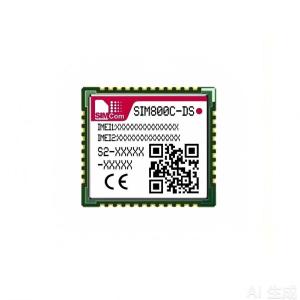 SIM800C-DS