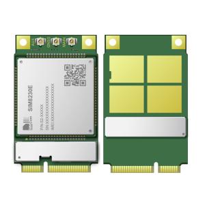 SIM8230E PCIE