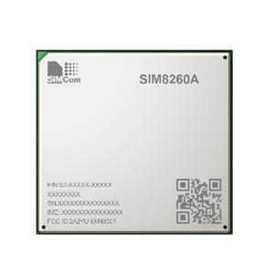SIM8260A