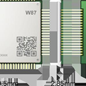 W87