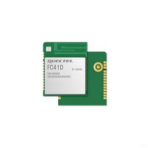 Wi-Fi & Bluetooth FC41D