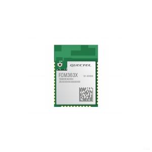 Wi-Fi & Bluetooth FCM363X