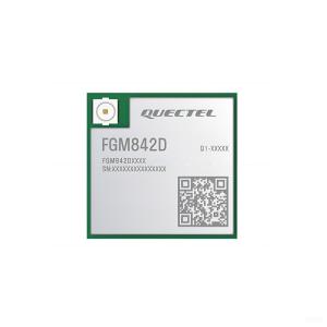 Wi-Fi & Bluetooth FGM842D series