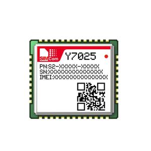 Y7025
