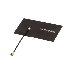 移远YF0006BA多频段高增益4G5G FPC天线YF0020EA